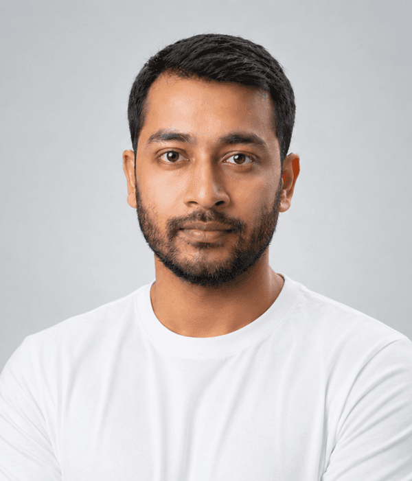 Mizanur Rahman